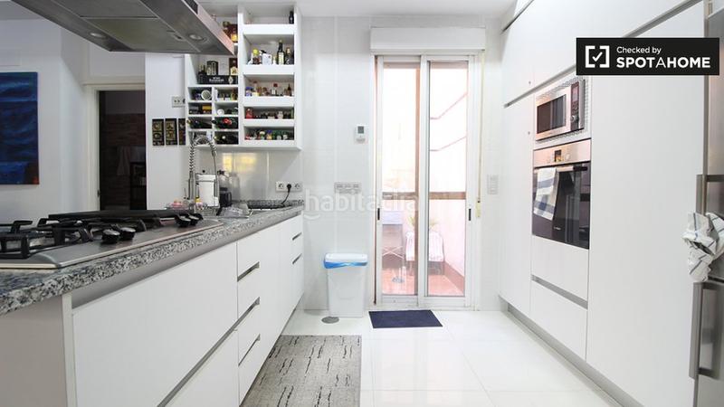 Foto 0d8c55e0-dbda-43d4-adf6-dd4e2acc2799. Alquiler piso apartamento de 2 dormitorios en alquiler en chamartín, en Madrid