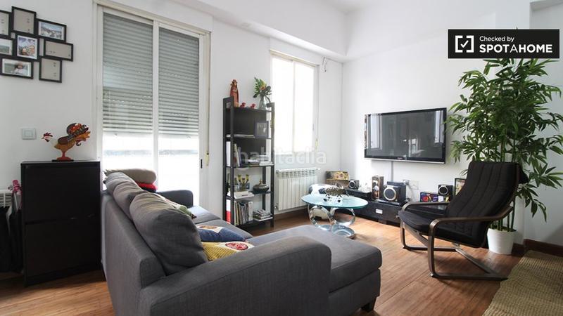 Foto 39429fe4-be41-4e4d-b8c8-c1fe5f4edc67. Alquiler piso apartamento de 2 dormitorios en alquiler en chamartín, en Madrid
