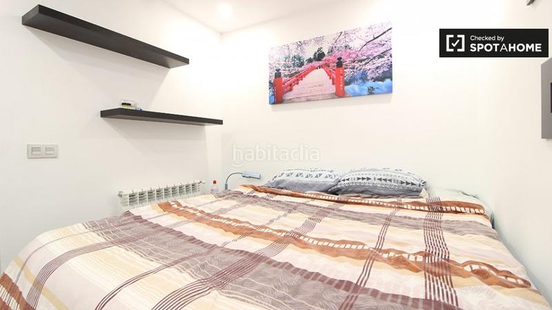 Foto 45f062d9-862c-4892-8b33-e642c8699659. Alquiler piso apartamento de 2 dormitorios en alquiler en chamartín, en Madrid