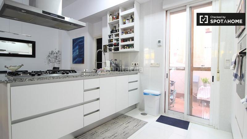 Foto 4c518791-38be-4dcd-8248-50270b6f1dc1. Alquiler piso apartamento de 2 dormitorios en alquiler en chamartín, en Madrid