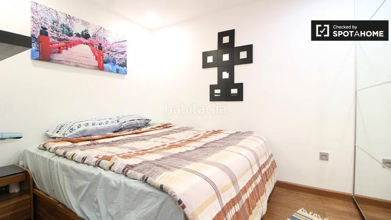 Foto 69eb2872-30ec-454f-a0f5-1755bb9fd408. Alquiler piso apartamento de 2 dormitorios en alquiler en chamartín, en Madrid