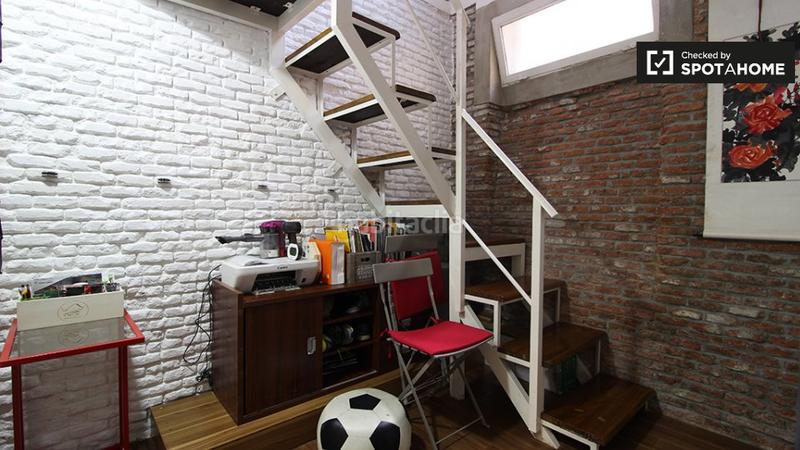 Foto ed7414a9-7caf-4bc4-9957-ab6bfc78f36b. Alquiler piso apartamento de 2 dormitorios en alquiler en chamartín, en Madrid