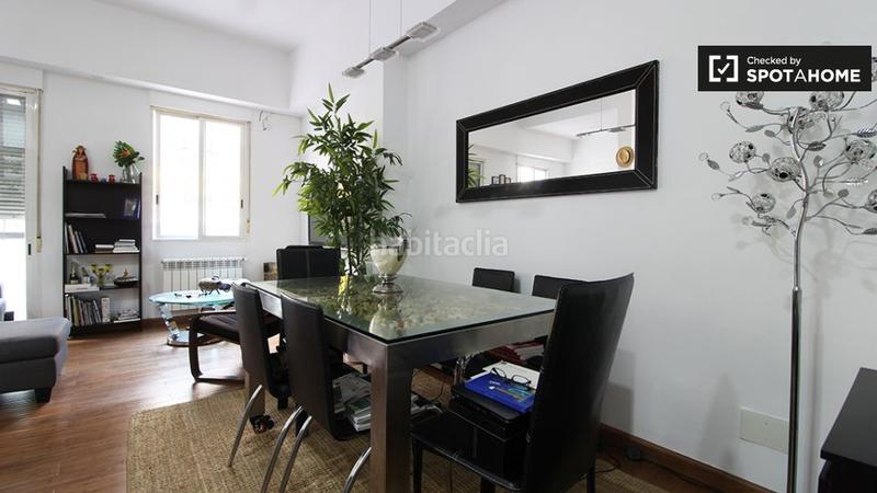 Foto 70a03df3-3e49-4fb9-8edf-2c8843b37006. Miete etagenwohnung mit heizung in Ciudad Jardín Madrid