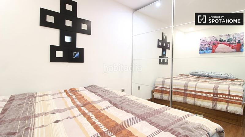 Foto f20ab7c0-c45f-4bcd-a8e0-c567ece19dc8. Miete etagenwohnung mit heizung in Ciudad Jardín Madrid