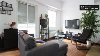 Flat in Ciudad Jardín