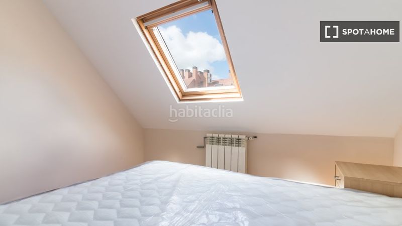 Foto 27e5c8e3-6a36-467e-9094-fe77e99ac984. Miete etagenwohnung mit heizung in Lucero Madrid