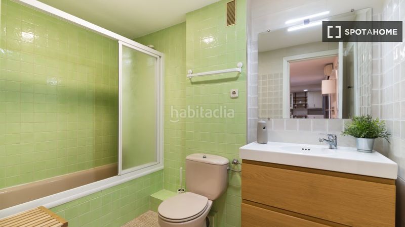 Foto 6555f9b9-eeda-408a-8beb-70e04ce4db03. Miete etagenwohnung mit heizung in Lucero Madrid