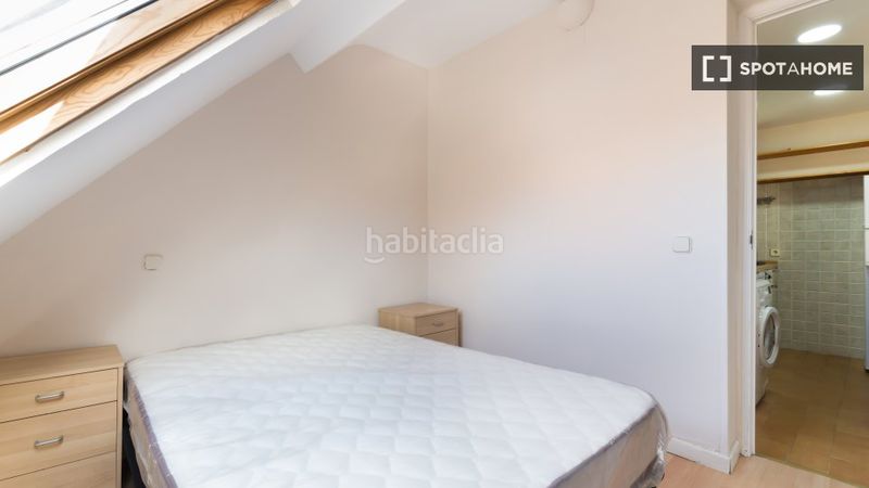 Foto 6e7519a5-b9da-4add-a501-aa0ba0bd6bdc. Miete etagenwohnung mit heizung in Lucero Madrid
