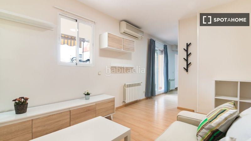 Foto 83d32bb5-cf3d-47ce-a902-0dbbfa77ba9b. Miete etagenwohnung mit heizung in Lucero Madrid
