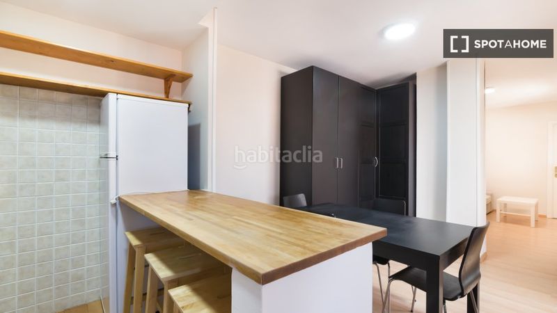Foto c8591808-1733-4fa2-8e3f-6d4b1cbb7afc. Miete etagenwohnung mit heizung in Lucero Madrid