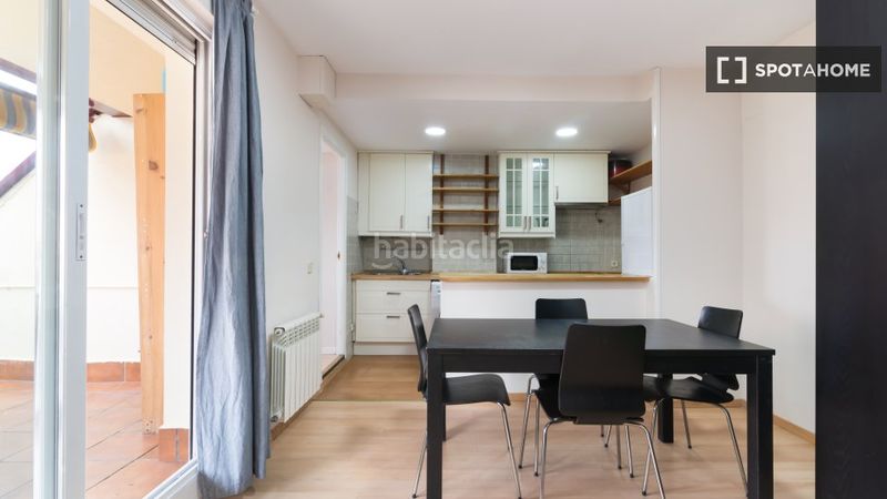 Foto d408d991-283f-449b-adaa-a3a3ed9c6ac7. Miete etagenwohnung mit heizung in Lucero Madrid