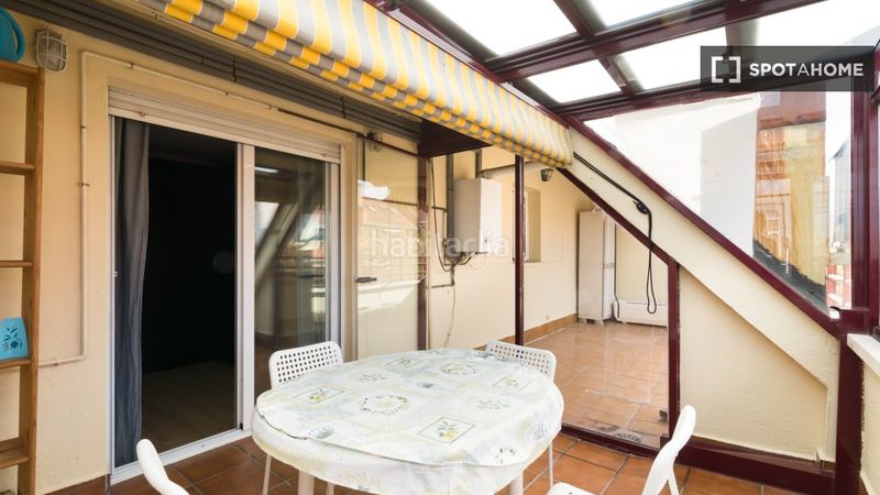 Foto d89b1295-ed76-4676-853f-1368047b6632. Miete etagenwohnung mit heizung in Lucero Madrid