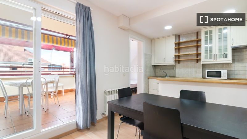 Foto d9ba7693-259f-4f93-a74a-821b43a568e2. Miete etagenwohnung mit heizung in Lucero Madrid