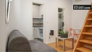 Lloguer Pis a Embajadores-Lavapiés. Apartamento de 2 dormitorios en alquiler en embajadores, madrid