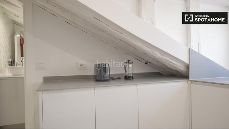 Foto 6a4f87ef-8348-4ebf-a008-6482659ca1f5. Affitto appartamento con riscaldamento in Palacio Madrid