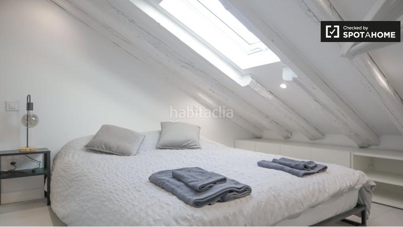 Foto 80538d25-fa46-4a8c-a268-f8433b0ae85d. Affitto appartamento con riscaldamento in Palacio Madrid