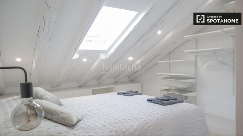 Foto 7d0bdb4a-05e3-4264-be42-f16d0dc6c3d0. Alquiler piso apartamento de 1 dormitorio en alquiler en Palacio, en Madrid