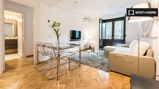 Flat in Universidad-Malasaña