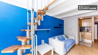 Appartement à Universidad-Malasaña