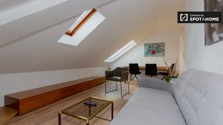 Flat in Universidad-Malasaña