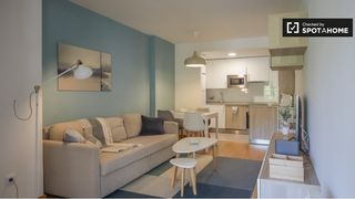 Rent Flat in Prosperidad. Apartamento de 2 dormitorios en alquiler en prosperidad, madrid