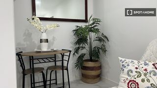Miete Etagenwohnung in Ventas. Piso en alquiler de 1 dormitorio en ventas, madrid