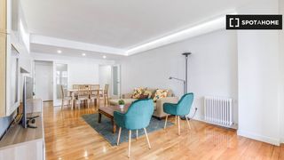 Flat in Guindalera