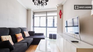 Affitto Appartamento in Adelfas. Piso en alquiler en adelfas, madrid