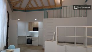 Flat in Chopera