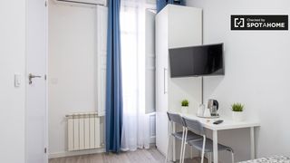 Flat in Arapiles