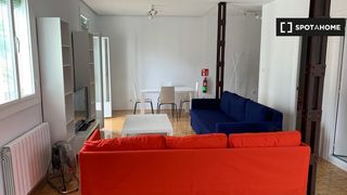 Flat in Jerónimos