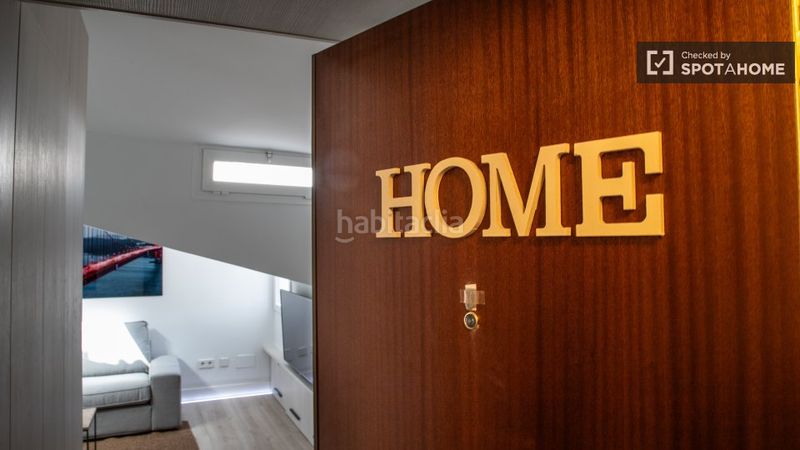 Foto 0fcf2685-2055-4f18-b3d7-ddce560dbbbb. Alquiler piso estudio en alquiler en justicia, en Madrid