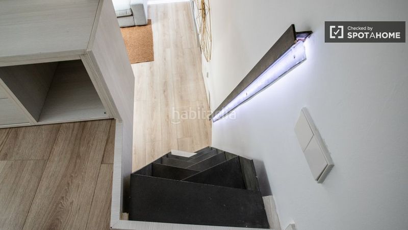 Foto 5d89c6df-da41-4dfd-802e-6bb1ea8ced79. Alquiler piso estudio en alquiler en justicia, en Madrid