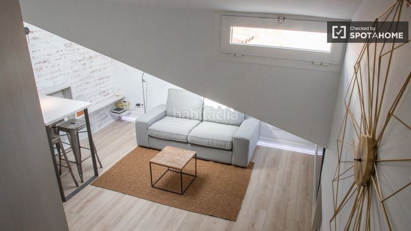Foto 8c72773f-15d9-44fc-9d48-a4ba9f1c697f. Alquiler piso estudio en alquiler en justicia, en Madrid