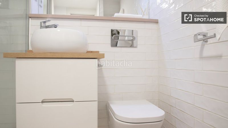 Foto 8f5d7e96-9b18-4424-a381-168cc7c65541. Alquiler piso estudio en alquiler en justicia, en Madrid