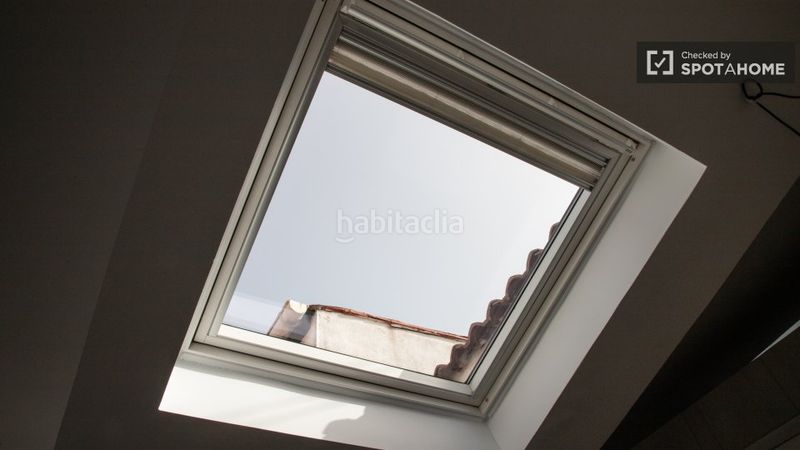 Foto c81c9c26-5223-4841-bc58-01a4edfa8df7. Alquiler piso estudio en alquiler en justicia, en Madrid