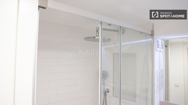 Foto e47e80ff-2bdb-4936-baa0-e1254761fa61. Alquiler piso estudio en alquiler en justicia, en Madrid