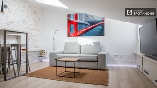 Appartement à Justicia-Chueca