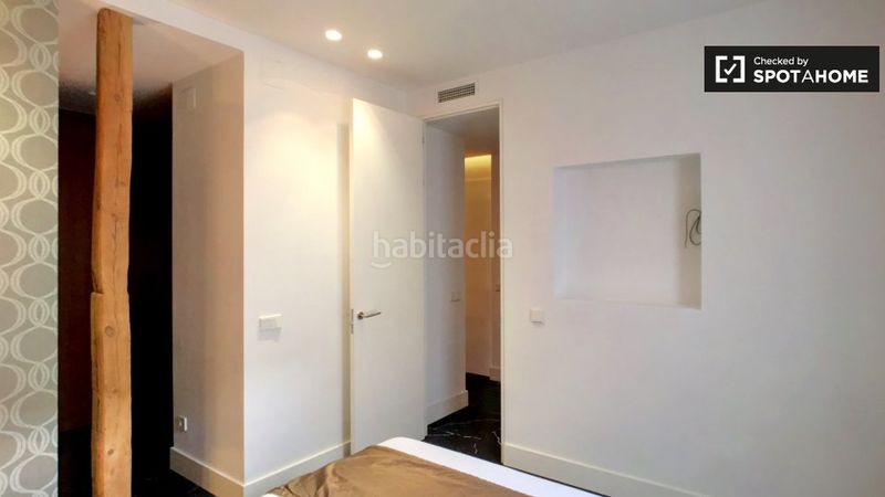 Foto 2506bac1-5bf9-4148-a70d-61f17cff6b05. Miete etagenwohnung mit heizung in Justicia-Chueca Madrid