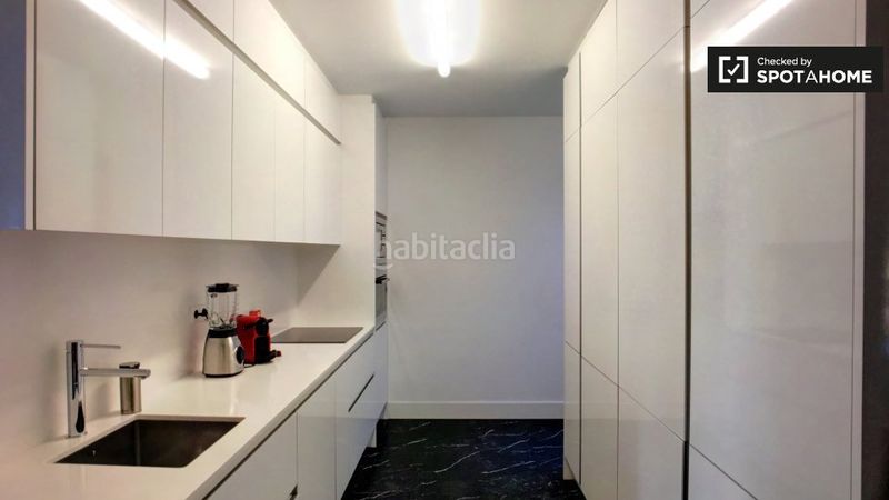 Foto 6c816d60-d380-48c9-8762-65e962f96371. Miete etagenwohnung mit heizung in Justicia-Chueca Madrid