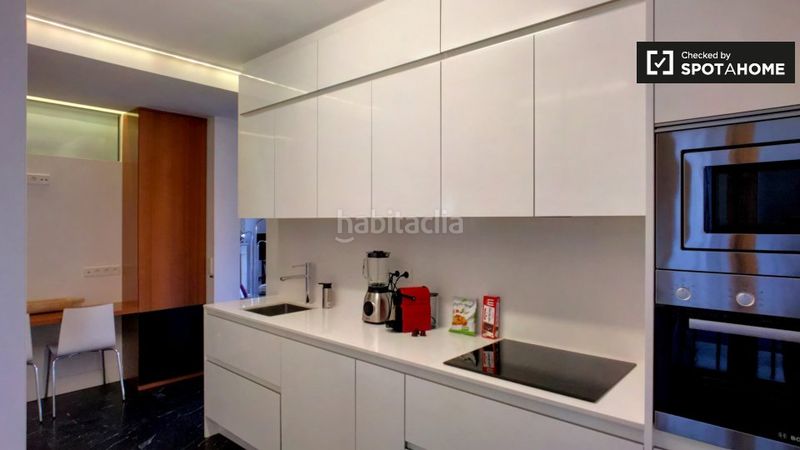 Foto 90f65b6c-c2b2-49cc-aeb3-6b4c44b2b4bf. Miete etagenwohnung mit heizung in Justicia-Chueca Madrid