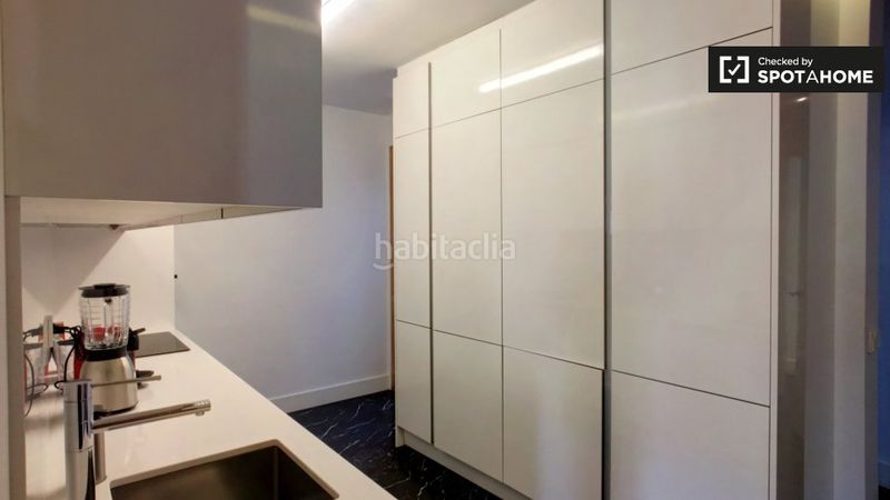 Foto a88db9cc-cd2e-42fb-b9d8-3b8d25041db8. Miete etagenwohnung mit heizung in Justicia-Chueca Madrid
