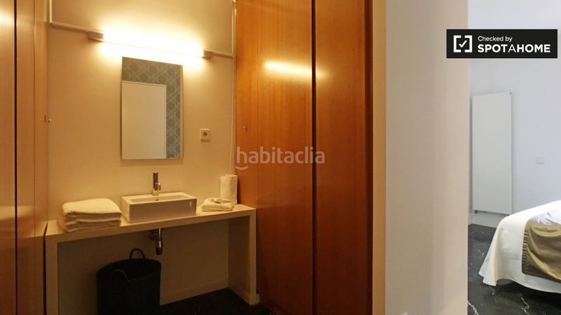 Foto c9fd60d7-8dde-474c-a3ea-0f5cb3600b79. Miete etagenwohnung mit heizung in Justicia-Chueca Madrid