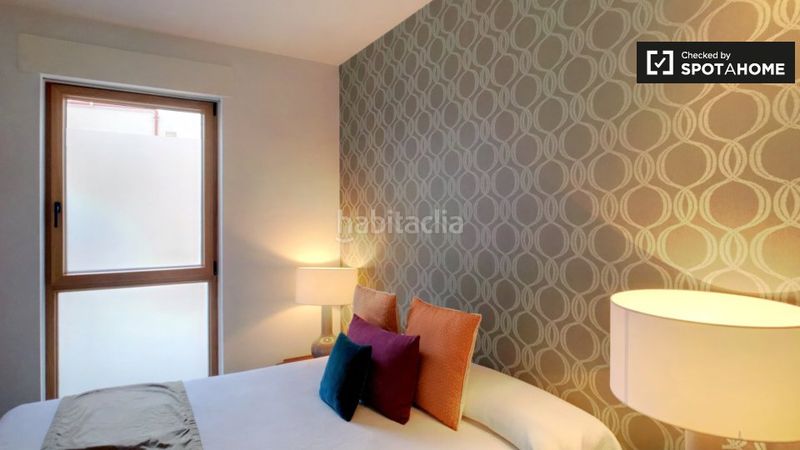 Foto df6b6243-7aba-411b-9ed1-cac05b93b6b5. Miete etagenwohnung mit heizung in Justicia-Chueca Madrid