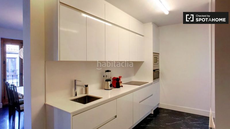 Foto e6ed777c-7eb3-4d02-984e-3f0276ce42f2. Miete etagenwohnung mit heizung in Justicia-Chueca Madrid