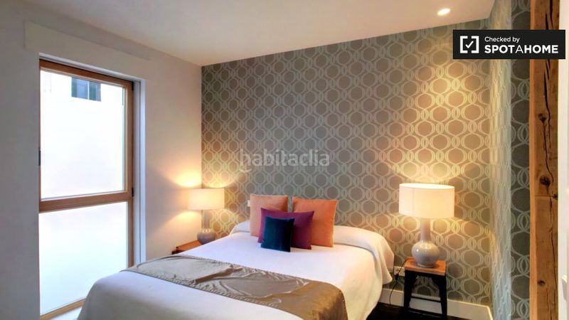 Foto e8cce399-9bb4-4ae2-971e-5e13838393fc. Miete etagenwohnung mit heizung in Justicia-Chueca Madrid