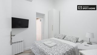 Etagenwohnung in Ibiza