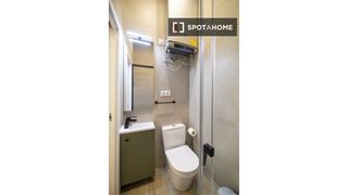 Piso en Gaztambide