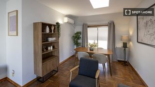 Etagenwohnung in Universidad-Malasaña
