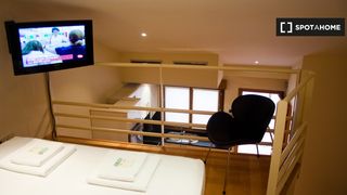 Appartement à Trafalgar